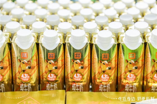 东北情辉山礼：这是一份来自沈阳的中秋祝福(图5)