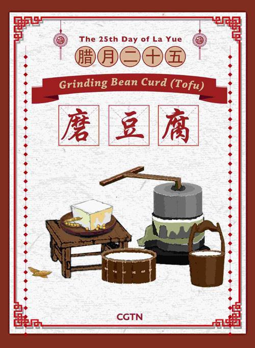 春节倒计时：中国人过年都有哪些传统？(图2)