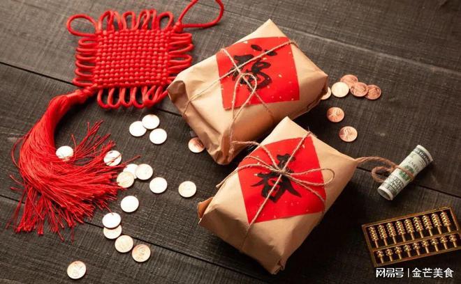 春节送礼有讲究牢记“3送4不送”老规矩别丢欢喜迎新年(图5)