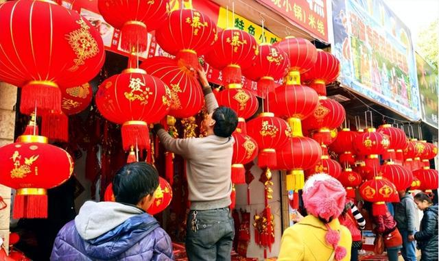 英国专家：中国不可怕可怕的是美国也开始跟着过“春节”了(图3)