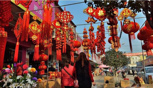 英国专家：中国不可怕可怕的是美国也开始跟着过“春节”了(图4)