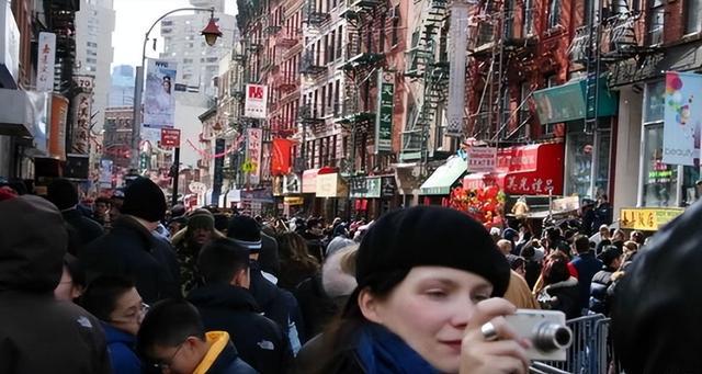 英国专家：中国不可怕可怕的是美国也开始跟着过“春节”了(图5)