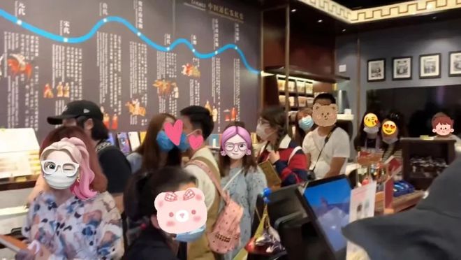 一百岁的故宫一百样的美(图4)