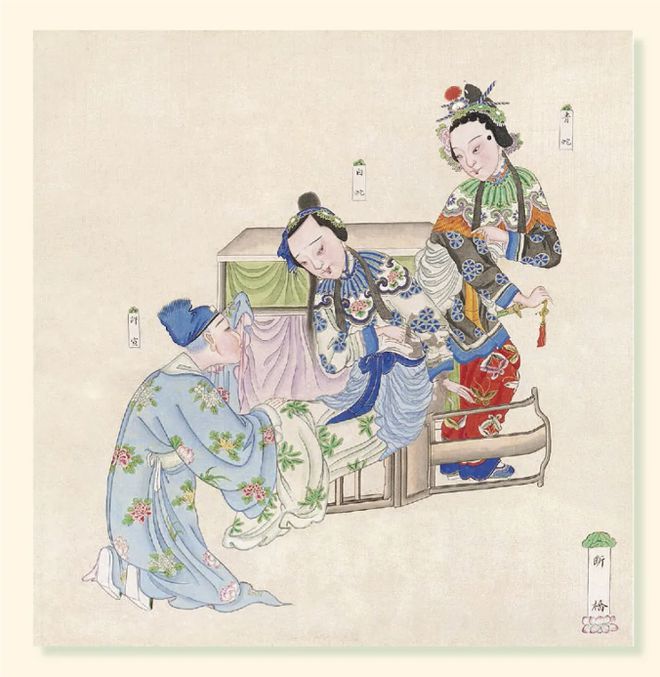 一百岁的故宫一百样的美(图10)