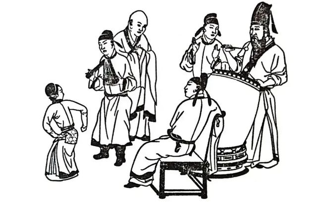 一百岁的故宫一百样的美(图12)