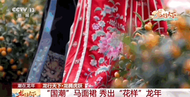 龙年“新”年味先说说这六个(图3)