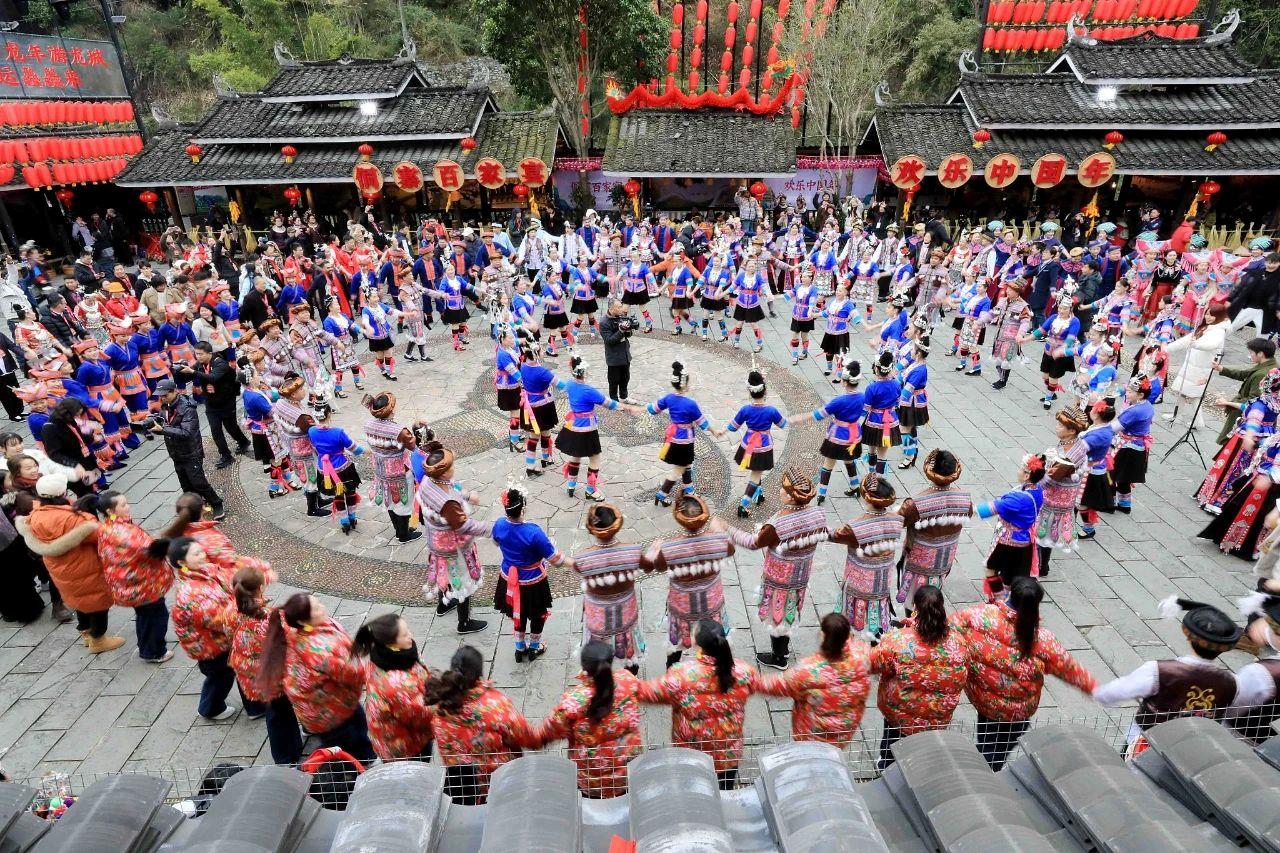 龙年“新”年味先说说这六个(图6)