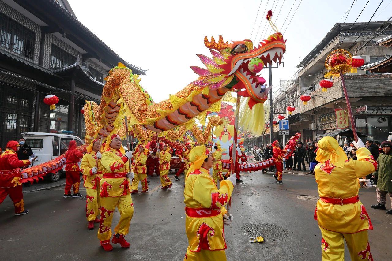 龙年“新”年味先说说这六个(图5)