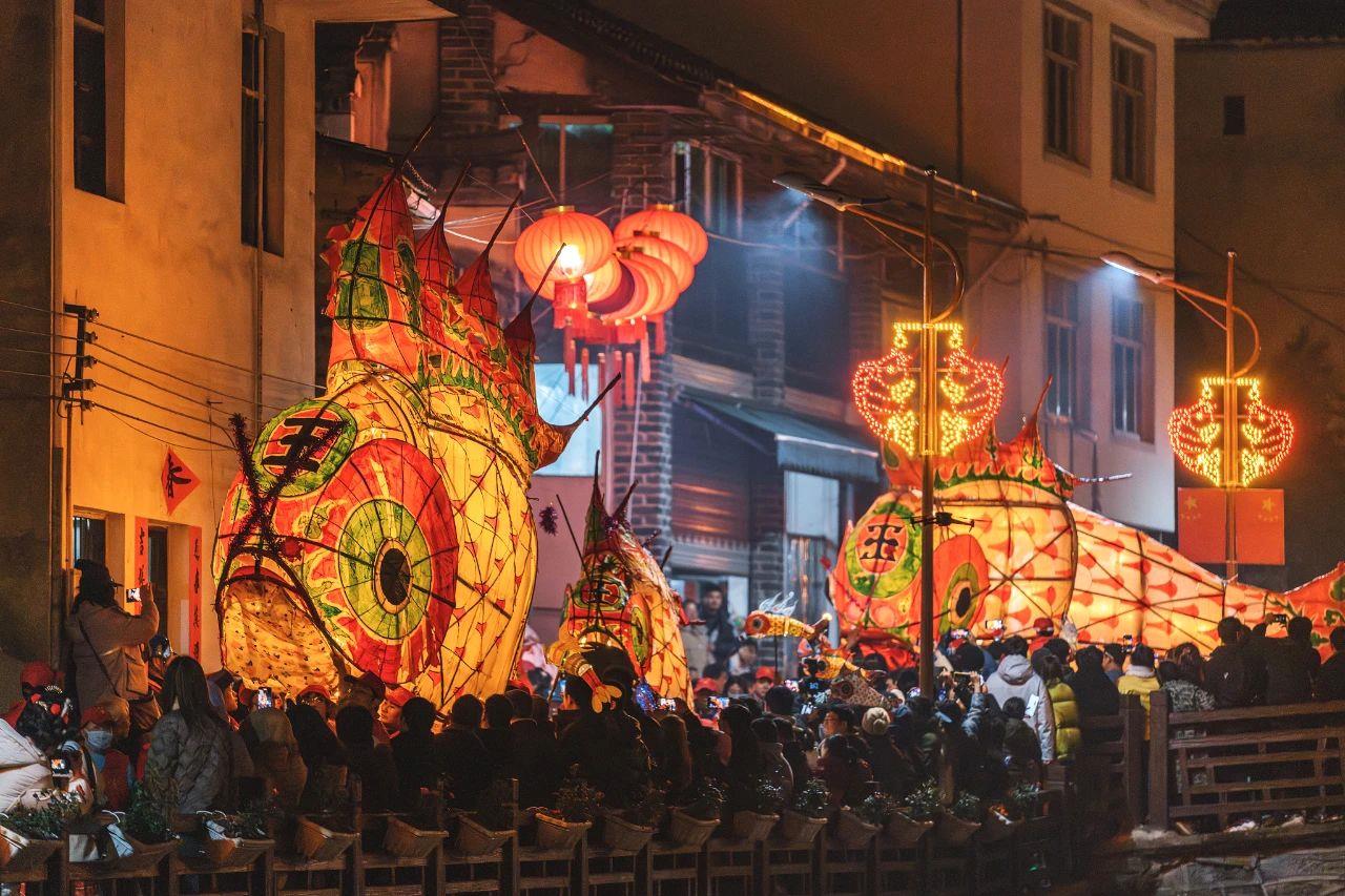 龙年“新”年味先说说这六个(图8)