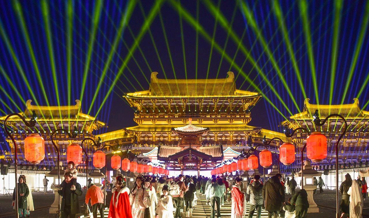 龙年“新”年味先说说这六个(图11)