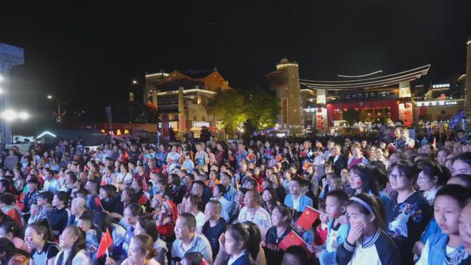 中国羌年·幸福北川 “羌历年”活动剧透啦！(图2)