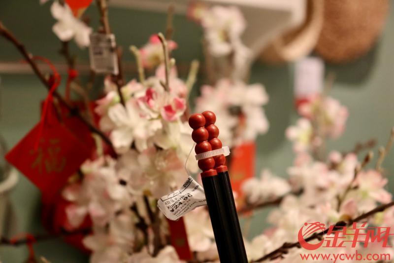 【网络中国节·春节】新春家居打卡！“老虎元素”走俏家具圈“错峰消费”成为新趋势(图2)