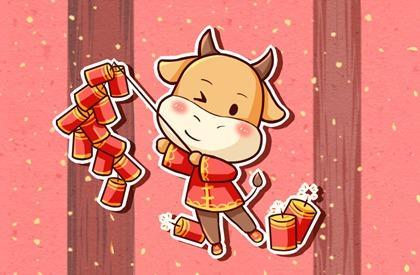 常见春节装饰品 春节装饰一般什么时候布置(图3)