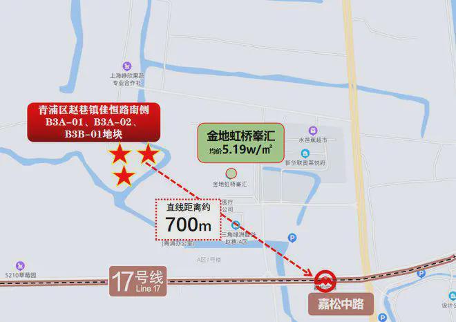 『国贸虹桥璟上』2024官方网站-国贸虹桥璟上官方详情-上海房天下(图28)