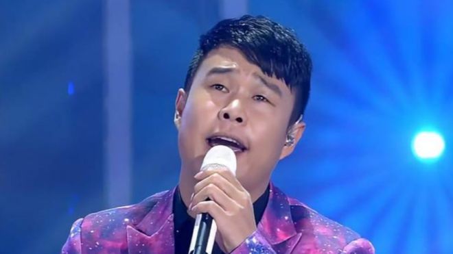 几年不见小沈阳成男爱豆了？“老房子装修”的威力真就这么大(图4)