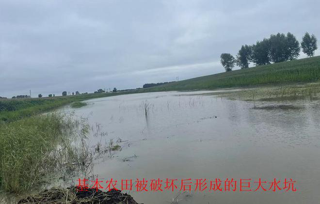 哈尔滨呼兰区最牛村书记王广良盛传被纪委带走村民恳请彻查(图4)