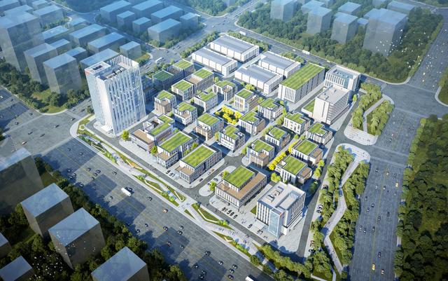 烟台这个大项目总投资25亿12月封顶明年投用(图2)