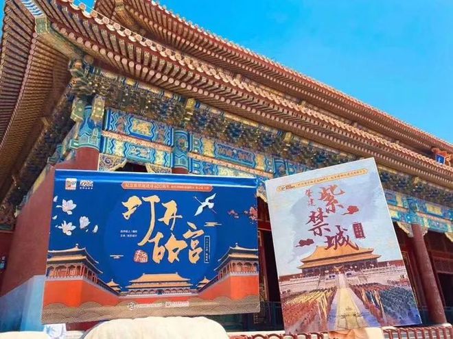 这些让孩子尖叫的新年礼物年味十足又仪式感满满照着买准没错！(图5)