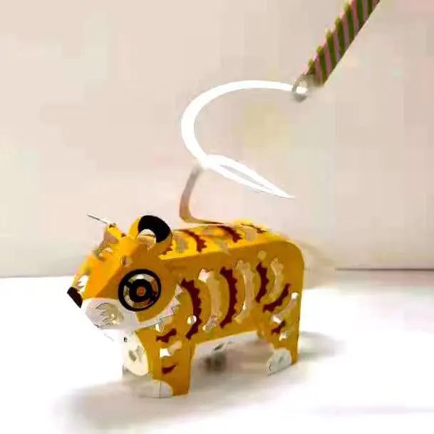这些让孩子尖叫的新年礼物年味十足又仪式感满满照着买准没错！(图20)