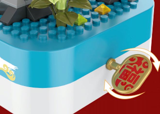 这些让孩子尖叫的新年礼物年味十足又仪式感满满照着买准没错！(图30)