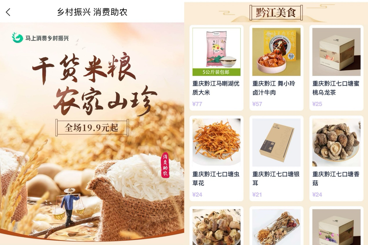 金融服务助力提振消费 马上消费积极响应“以旧换新”(图3)