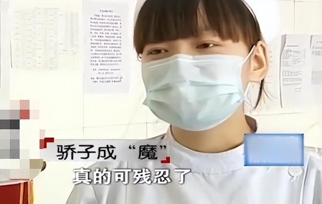 30岁大学教师怒挑父亲脚筋农村父母没钱为他买房母亲被他砍死(图2)