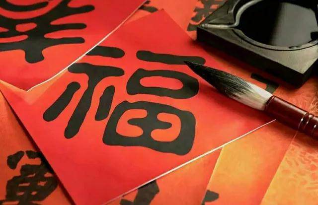 华夏杰顶墙丨这些春节装饰让你家年味十足！(图6)