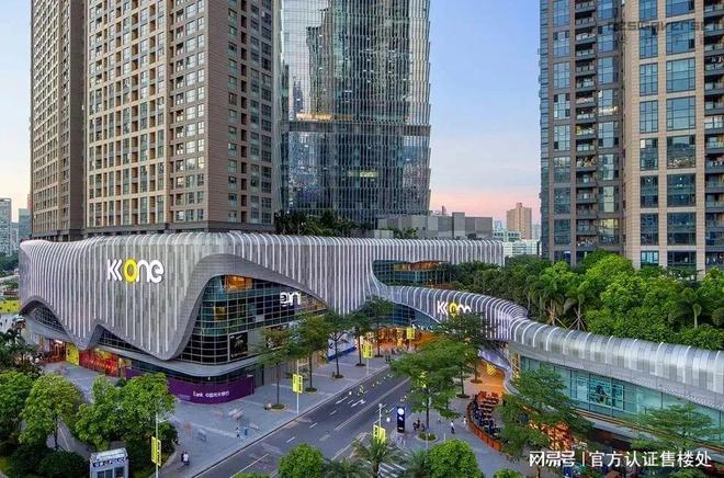 中洲湾迎海备案单价762-11万㎡-售楼网站-营销中心-楼盘详情(图10)