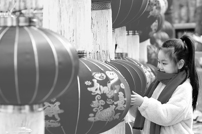 岁首春节越千年：春节的历史与文化(图1)
