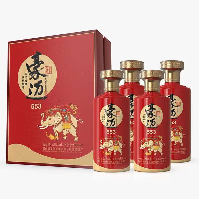 春节需备美酒：白酒与年味的整合(图3)