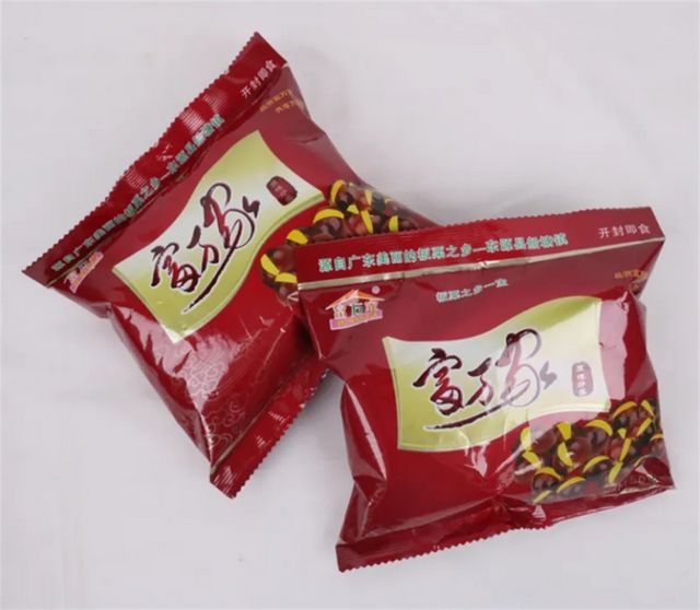 广东新宠揭秘！富万家板栗送礼新风尚健康又体面！(图3)