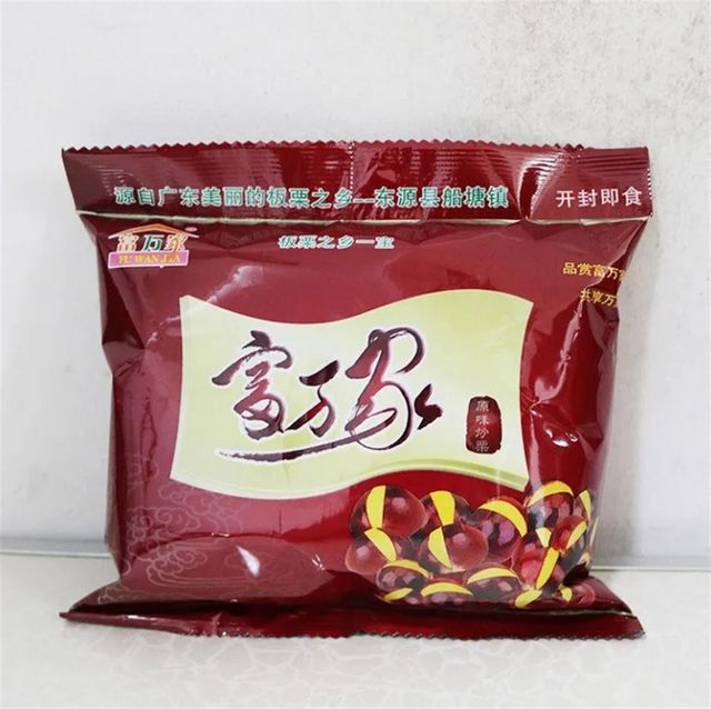 广东新宠揭秘！富万家板栗送礼新风尚健康又体面！(图5)