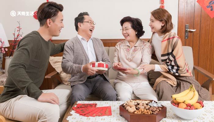 过年送礼品送什么合适(图2)