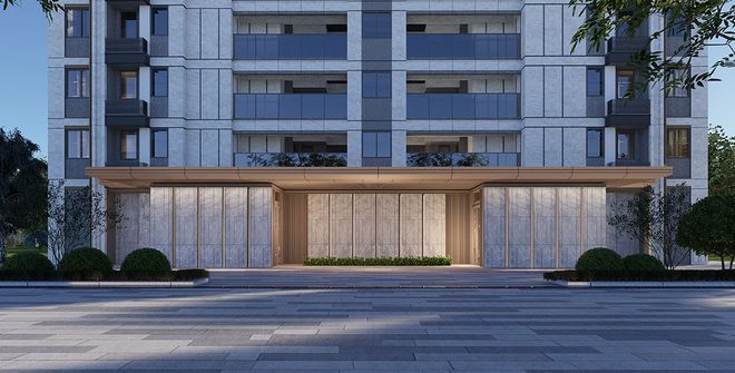 国贸虹桥璟上(售楼处)2024官方网站-国贸虹桥璟上房源最新进展(图5)