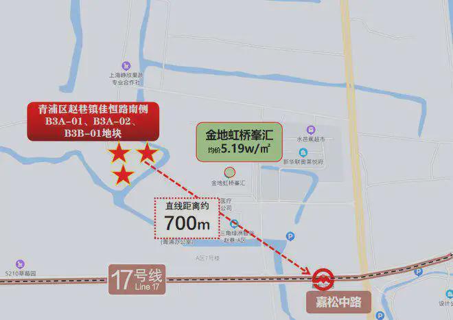 国贸虹桥璟上-售楼处(国贸虹桥璟上)官方网站-楼盘百科_最新资讯(图10)