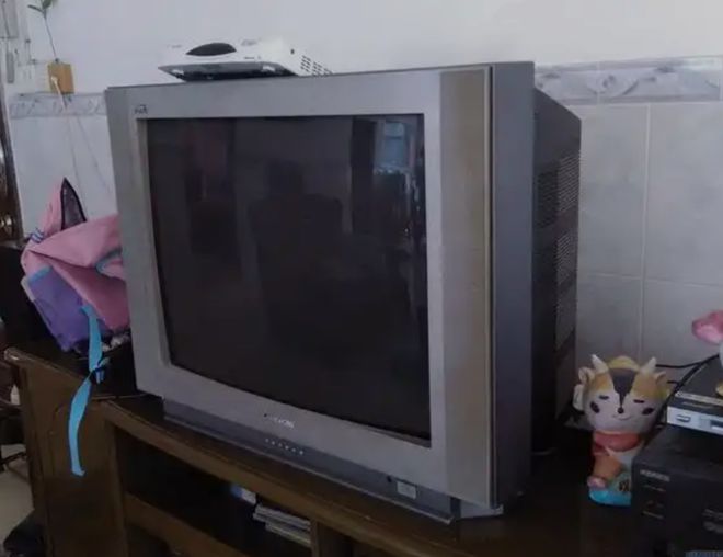 短短不到10年中国电视产业竟面临崩塌？背后原因到底是什么？(图5)