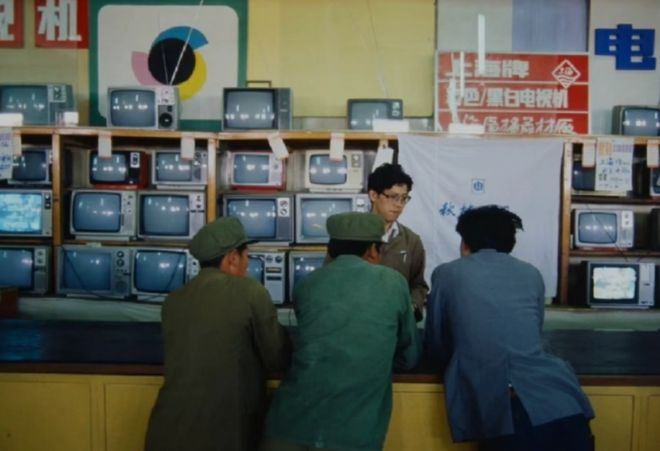 短短不到10年中国电视产业竟面临崩塌？背后原因到底是什么？(图4)