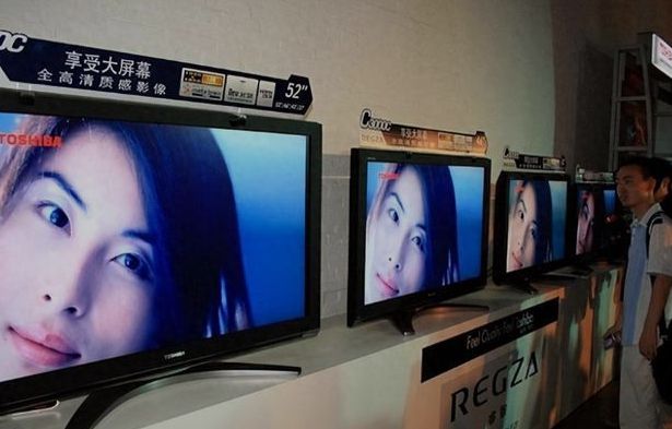 短短不到10年中国电视产业竟面临崩塌？背后原因到底是什么？(图10)