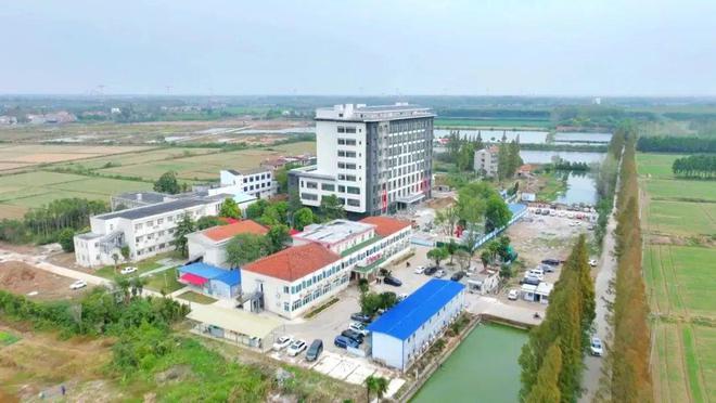 荆州新增一家综合医院！春节前可投入使用(图3)
