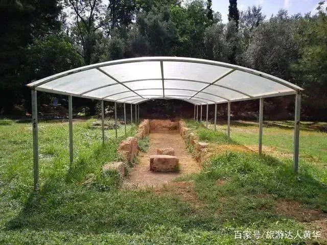 春节游学·希腊（129-27）一起探寻现代文明的源头！(图5)