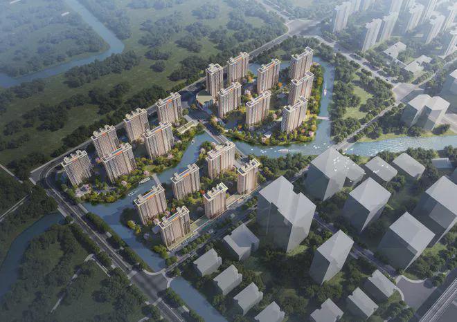 国贸虹桥璟上(售楼处)官方网站丨虹桥璟上2024综合测评丨最新房价(图3)