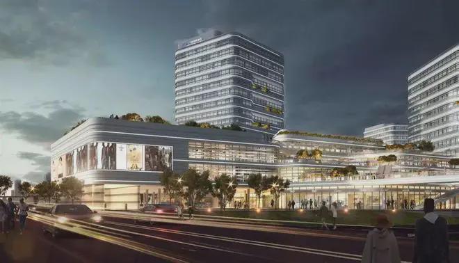 国贸虹桥璟上(售楼处)官方网站丨虹桥璟上2024综合测评丨最新房价(图30)