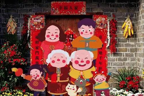 闭眼入！新年万万不能没有ta(图1)