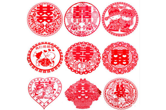 让家居年味十足 春节装饰就要红得彻底(图4)