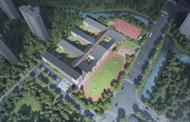国贸虹桥璟上-售楼处发布-官方网站丨虹桥璟上最新房价-户型-环境(图4)