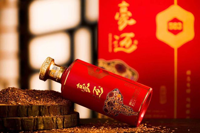 白酒与送礼：如何选择一瓶合适的礼品酒？(图3)