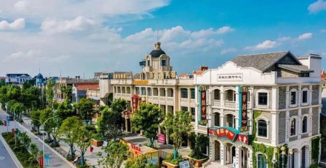 这个文旅街区要封闭改造了！这次能再火起来吗？(图3)