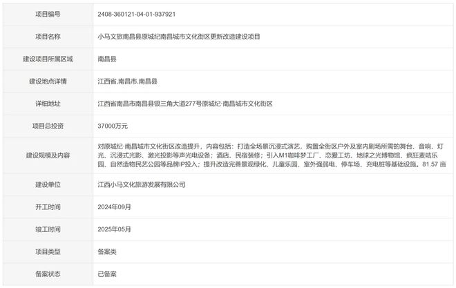 这个文旅街区要封闭改造了！这次能再火起来吗？(图7)