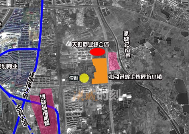 这个文旅街区要封闭改造了！这次能再火起来吗？(图9)