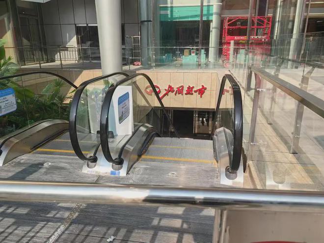 石家庄桥西勒泰试营业！商场里全是游客不是顾客这是咋回事？(图3)